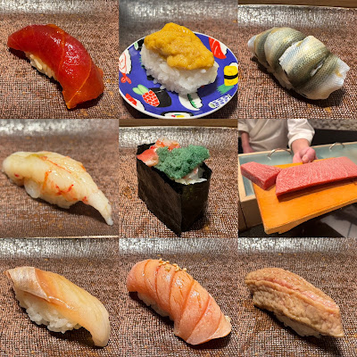 Otaru Masazushi Shinjuku 사진 4