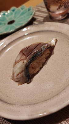 신주쿠 교엔마에 스시라보 사진 2