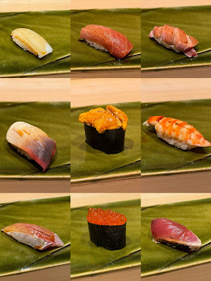 Sushi Mizukami 사진 5