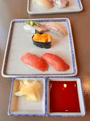 Ginza SushiKo Honten Marubiru 사진 4