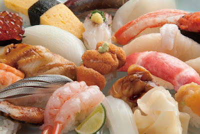 Ariso Sushi 사진 3