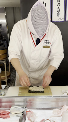 Ariso Sushi 사진 2
