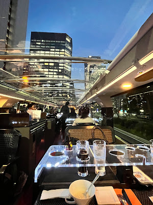 Tokyo Restaurant Bus 사진 5
