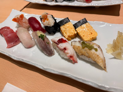 Tsukijisushisei Guranrufuten 사진 4