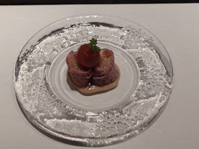Nadaman at Shangri-La Hotel Tokyo 사진 4