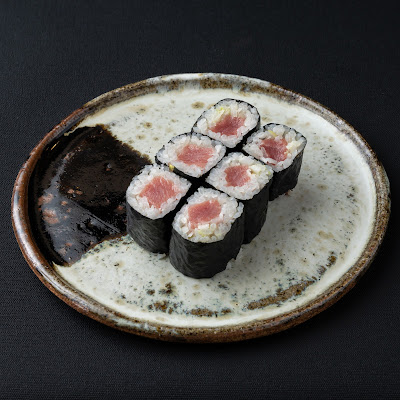Sushi Kairo Nihonbashi Sushi Umiji Nihonbashi 사진 3