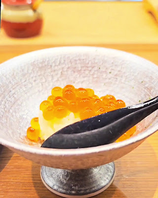 Sushi Kairo Nihonbashi Sushi Umiji Nihonbashi 사진 2