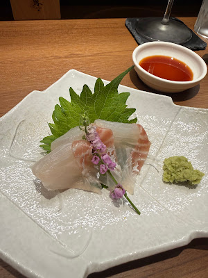 Sushi Kairo Nihonbashi Sushi Umiji Nihonbashi 사진 4