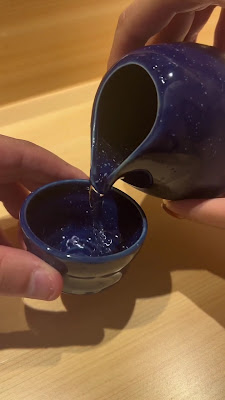 스시 마쓰모토 야에스점 사진 2