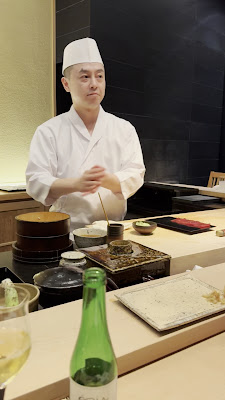 鮨 心 by 宮川 東京 / Sushi Shin by Miyakawa Tokyo 사진 2
