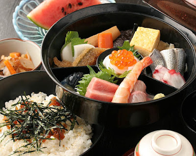 Nihonbashi Funazushi 사진 3