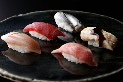 Nihonbashi Seamon 사진 3