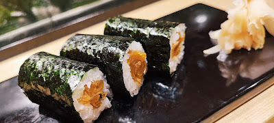 Sukiyabashi Jiro Nihonbashi 사진 3