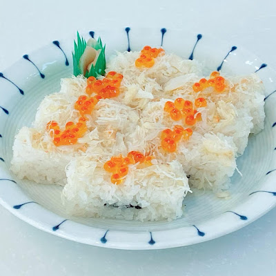 Ningyōchō Shinodazushi 사진 3