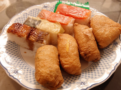 Ningyōchō Shinodazushi 사진 4