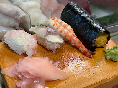 Fuku Sushi 사진 2