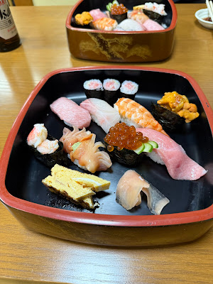 Ichi Sushi 사진 2