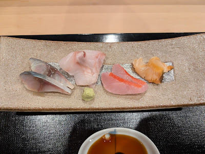 Sushi Aizawa 사진 5