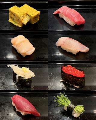 Oedo Sushi 사진 2