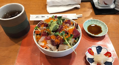Oedo Sushi 사진 3