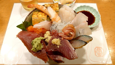 Oedo Sushi 사진 5