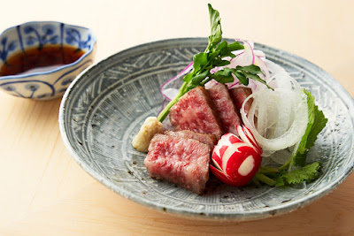 Sushi MIYAKO Shinjuku 사진 2