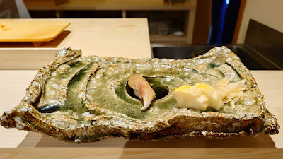 Sushi MIYAKO Shinjuku 사진 4