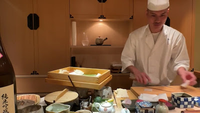 Sushi Sagane (Omakase) 사진 2