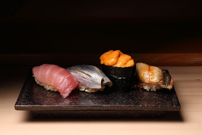 Sushi Sagane (Omakase) 사진 4