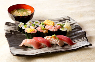 Hina Sushi Shinjuku i-LAND Tower 사진 3