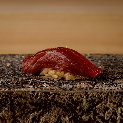 스시 헤쿠 sushi AKA Tokyo 사진 4