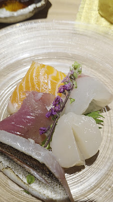 Yoshida Sushi 사진 3