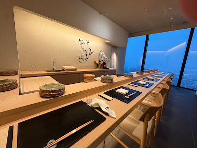 Sushi JIN-E 사진 4