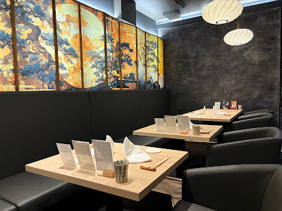 Sushi Matoba 사진 3