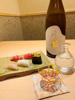 鮨華 sushi-hana 사진 5