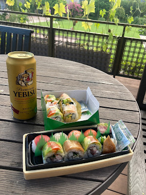 Sushi Avenue K ' s Shinjukuisetanten 사진 5
