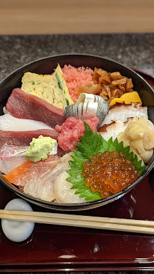 Sushi Kaoru 사진 2