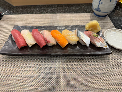 Sushi Kaoru 사진 4