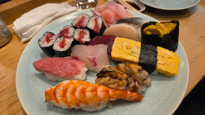 Sushi Aoi 사진 4