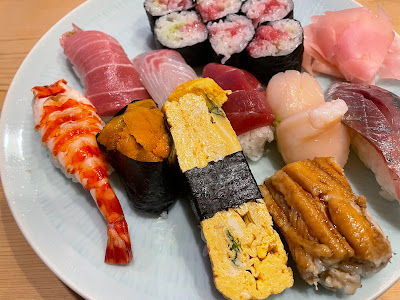 Sushi Aoi 사진 5