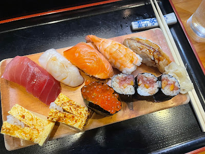 Tama Sushi 사진 3