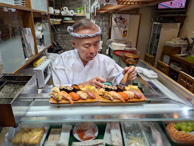 Tama Sushi 사진 4