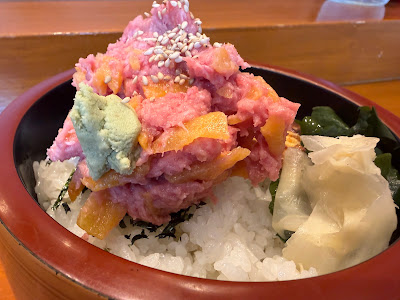 Kiku Sushi 사진 3