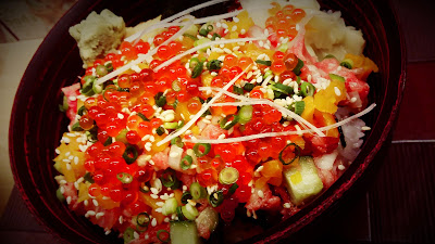 Kiku Sushi 사진 2