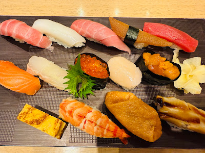 Kiku Sushi 사진 4