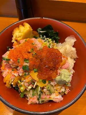 Kiku Sushi 사진 5