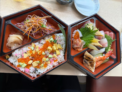 Kintarō Sushi 사진 3