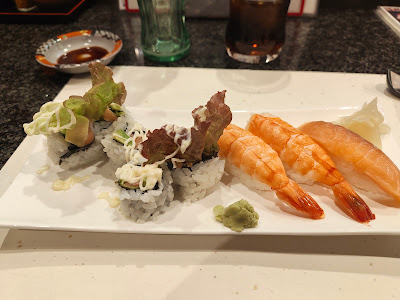 Utage Sushi 사진 3