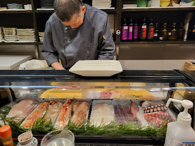 Utage Sushi 사진 5