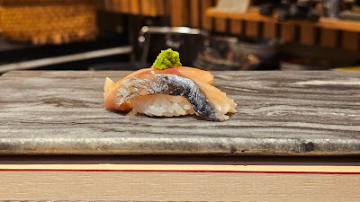 Sushi Sakakibara 사진 5
